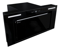 GLOBALO MATERI 60.1 BLACK - 1528787 - zdjęcie 2